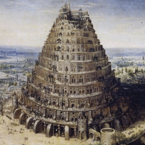 The Tower of Babel