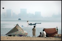 A World of Inequality