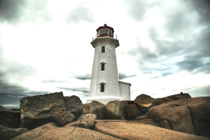Through the Storm: Our Cornerstone