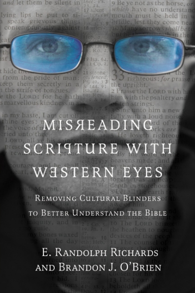 Review: Misreading Scripture with Western Eyes