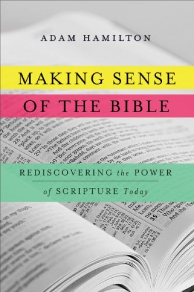 Review: Making Sense of the Bible