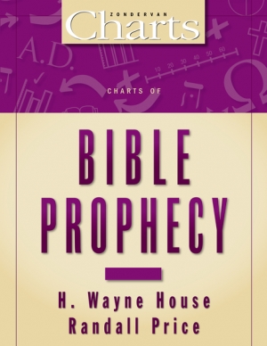 Review: Charts of Bible Prophecy