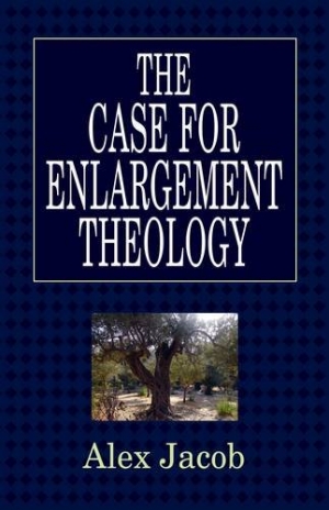 Review: The Case for Enlargement Theology