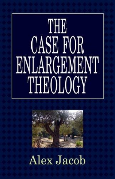 Review: The Case for Enlargement Theology