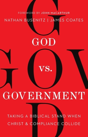 Review: God Vs. Government