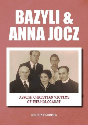 Review: Bazyli &amp; Anna Jocz