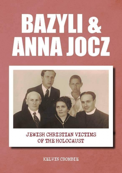 Review: Bazyli &amp; Anna Jocz