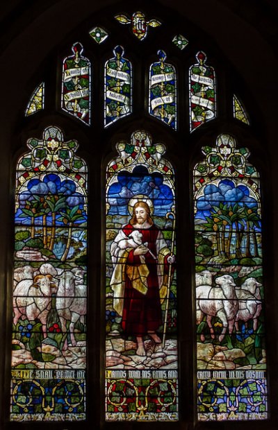 Christianity, Israel and the Jews VII: Jesus the Jewish Messiah