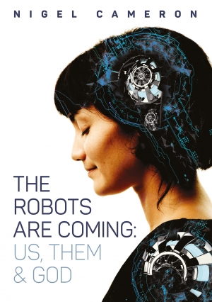 Review: The Robots are Coming