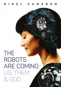 Review: The Robots are Coming