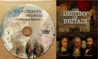 Reviews: Britain and Israel DVDs