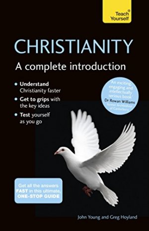 Review: Christianity: A Complete Introduction