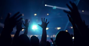 Surveying the World Church Scene: 1985 - 2015