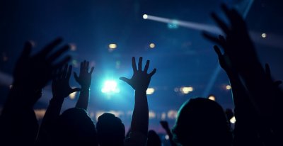 Surveying the World Church Scene: 1985 - 2015