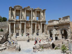 The Letter to Ephesus