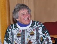 Monica Hill