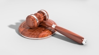 Justice on Trial