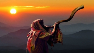Sounding The Third Trumpet