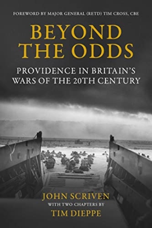 Review: Beyond the Odds