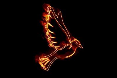 Pathway to Pentecost
