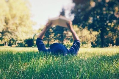 Summer Reading Inspiration