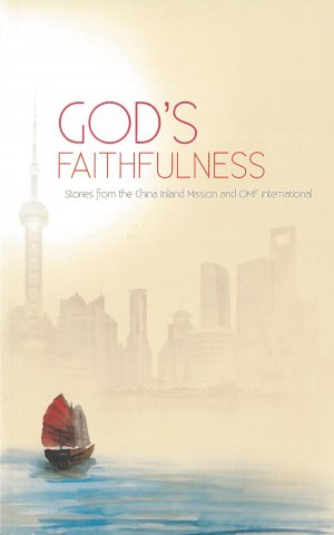 Review: God&#039;s Faithfulness