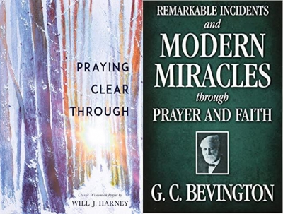 Review: Two Little-known ‘Classics’ on Prayer