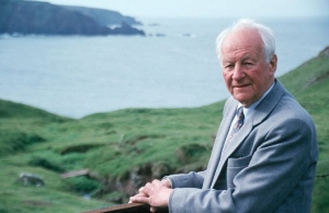 John Stott