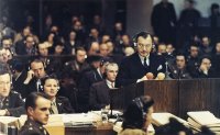 The Nuremberg Trials: A Personal Testimony