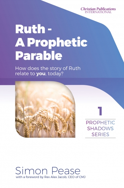 Review: Ruth: A Prophetic Parable
