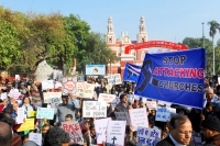 Anti-Christian New India