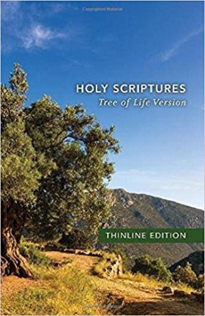 Review: Tree of Life Bible
