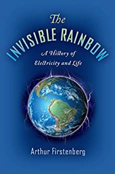 Review: The Invisible Rainbow