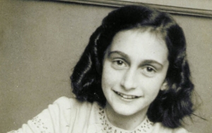 The Diary of Anne Frank