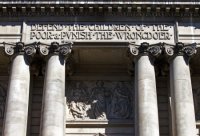 The Threat to British Justice