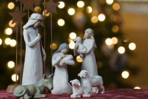 Christmas Priorities
