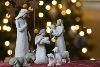 Christmas Priorities