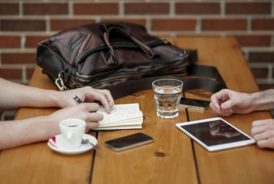 New Series: Testing Prophecies Together