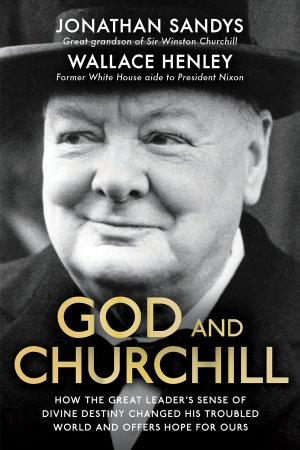 Review: God and Churchill