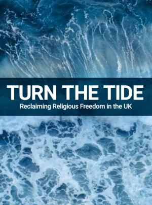 Time to Turn the Tide