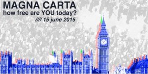 Magna Carta and Christian Freedoms