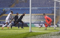 Leeds v Manchester City