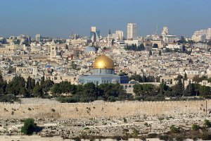 New Series: Christianity&#039;s Relationship with Israel and the Jews