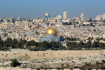 New Series: Christianity&#039;s Relationship with Israel and the Jews