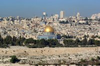 New Series: Christianity's Relationship with Israel and the Jews