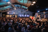 Surviving the Fall of Soul Survivor