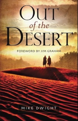 Review: Out of the Desert