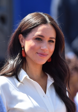 Duchess of Sussex, who had a miscarriage with &#039;almost unbearable grief&#039; earlier this year