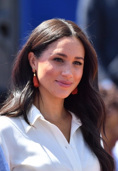 Duchess of Sussex, who had a miscarriage with &#039;almost unbearable grief&#039; earlier this year