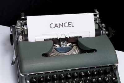 The Cancellation of Truth